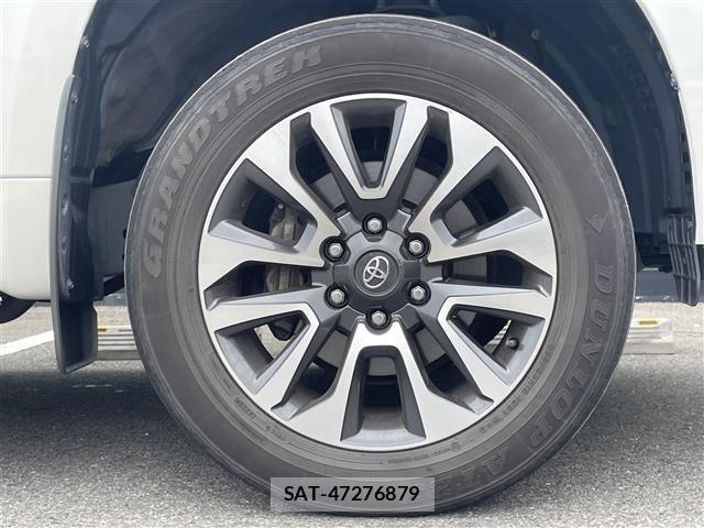 Toyota LAND CRUISER PRADO 2022 8907387-4
