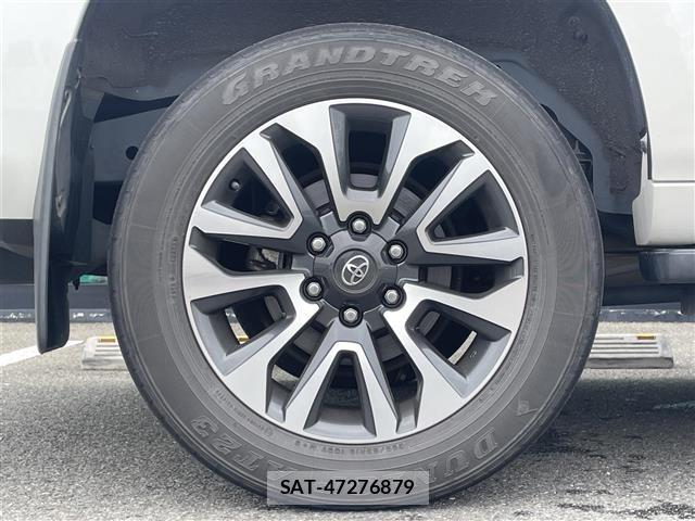 Toyota LAND CRUISER PRADO 2022 8907387-6