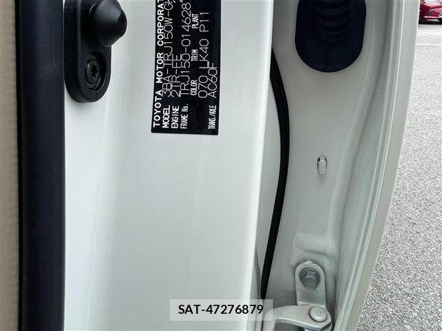 Toyota LAND CRUISER PRADO 2022 8907387-8