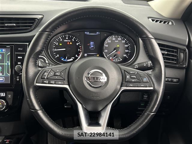Nissan X-TRAIL 2021 8929452-1