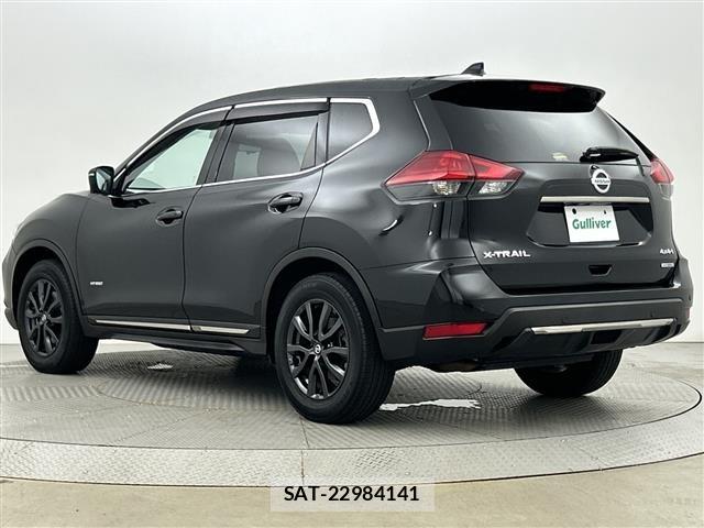 Nissan X-TRAIL 2021 8929452-13