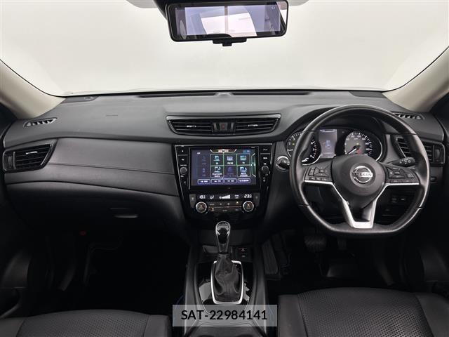 Nissan X-TRAIL 2021 8929452-14