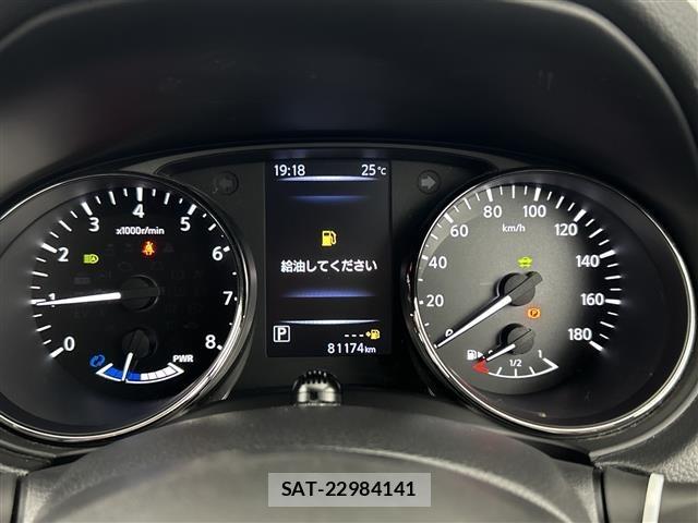 Nissan X-TRAIL 2021 8929452-21