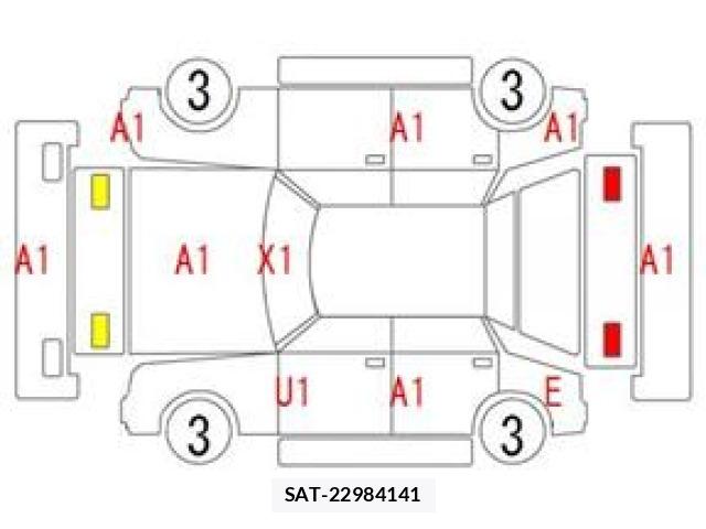 Nissan X-TRAIL 2021 8929452-23