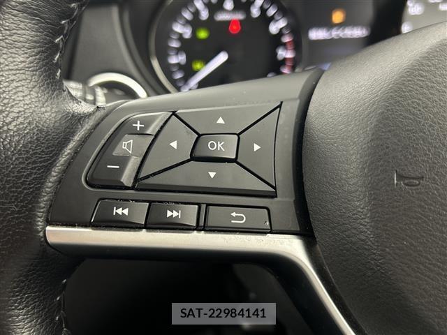 Nissan X-TRAIL 2021 8929452-3