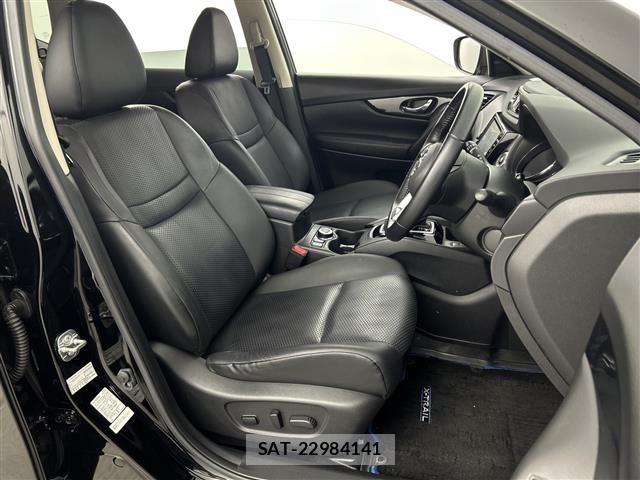 Nissan X-TRAIL 2021 8929452-4