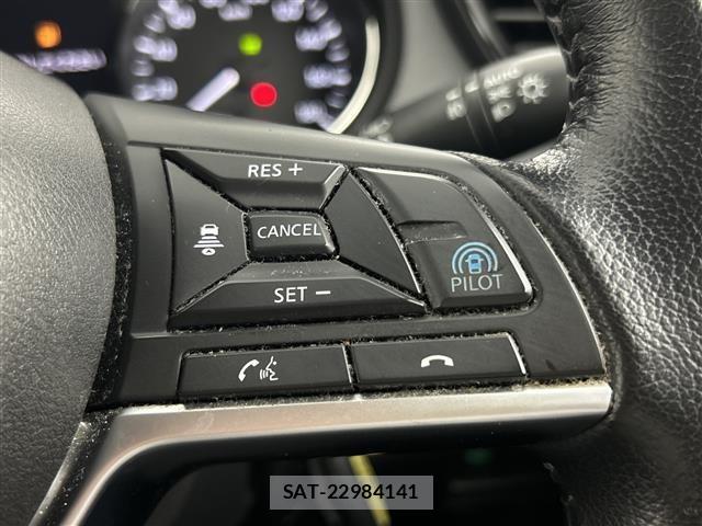 Nissan X-TRAIL 2021 8929452-5