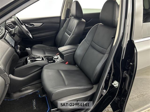 Nissan X-TRAIL 2021 8929452-6