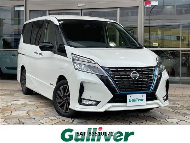 Nissan SERENA 2021 8926923-0