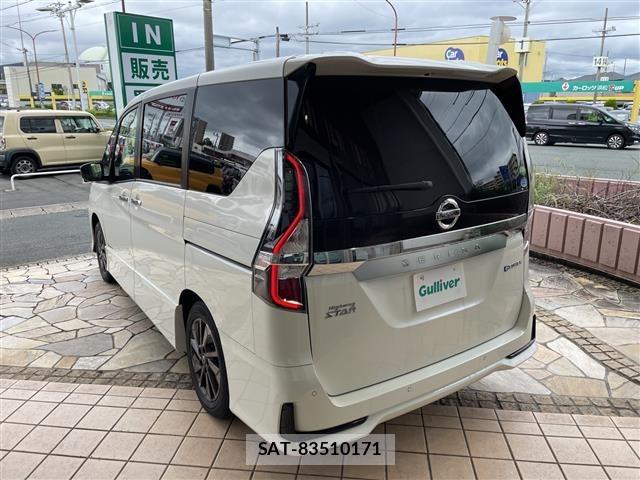 Nissan SERENA 2021 8926923-13