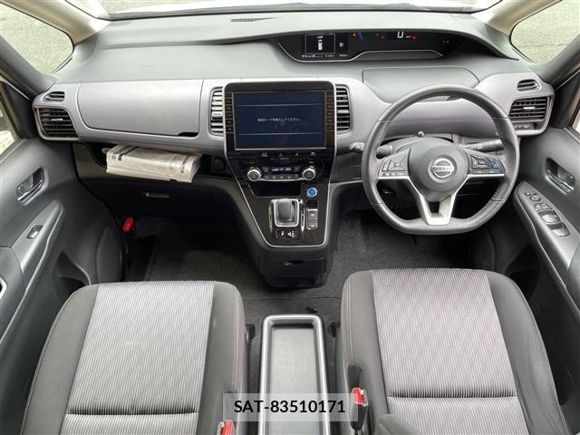 Nissan SERENA 2021 8926923-14
