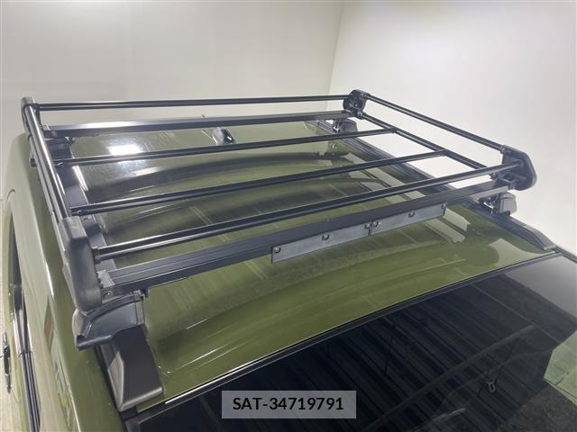 Daihatsu TAFT 2021 8698067-1