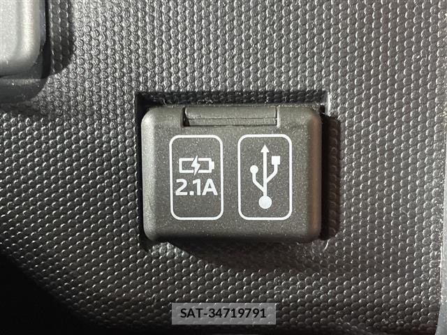Daihatsu TAFT 2021 8698067-12