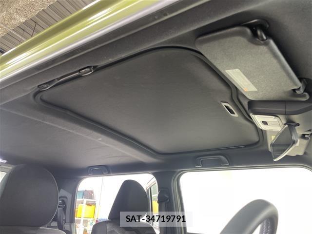 Daihatsu TAFT 2021 8698067-13
