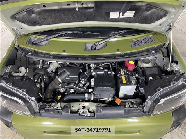 Daihatsu TAFT 2021 8698067-15