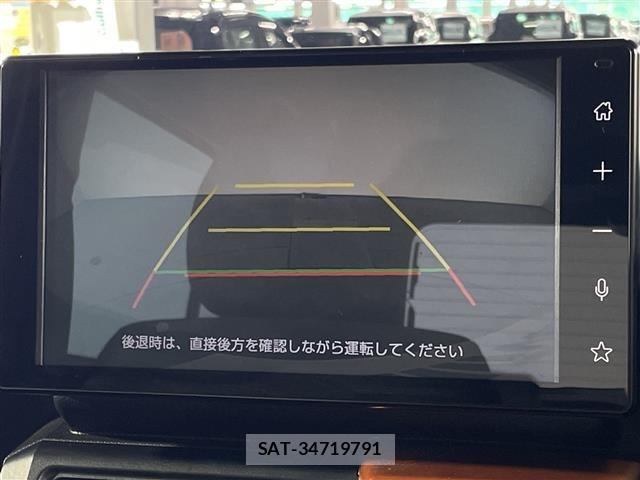Daihatsu TAFT 2021 8698067-16