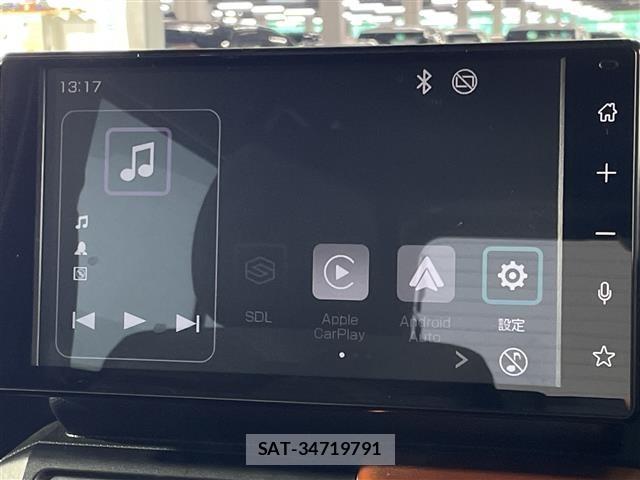 Daihatsu TAFT 2021 8698067-17