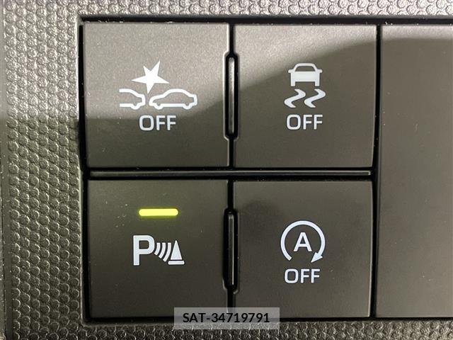 Daihatsu TAFT 2021 8698067-19