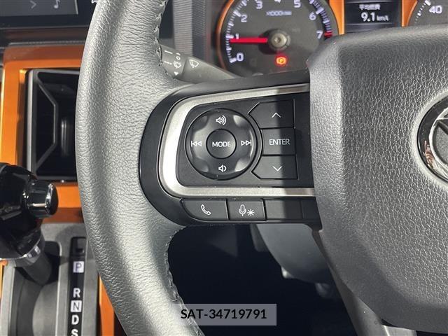 Daihatsu TAFT 2021 8698067-2