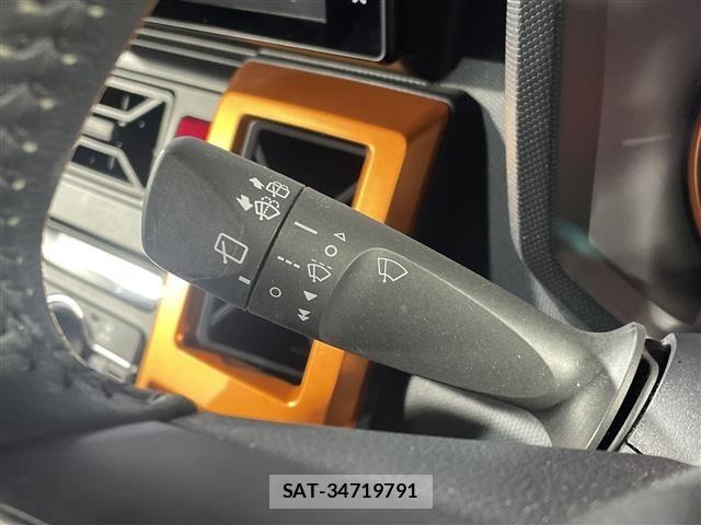 Daihatsu TAFT 2021 8698067-21