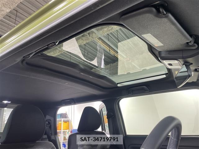 Daihatsu TAFT 2021 8698067-22