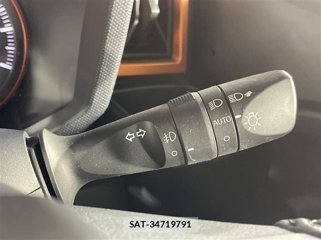Daihatsu TAFT 2021 8698067-23