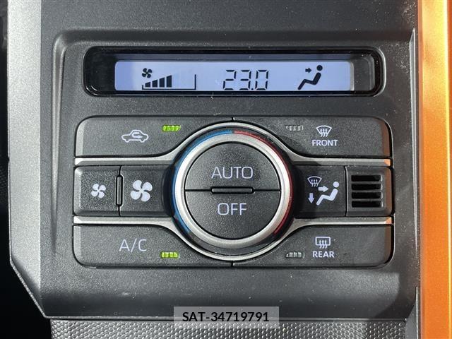 Daihatsu TAFT 2021 8698067-3