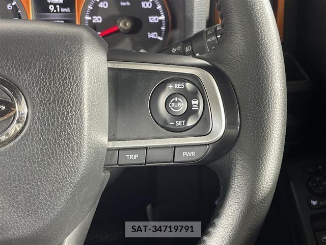 Daihatsu TAFT 2021 8698067-4
