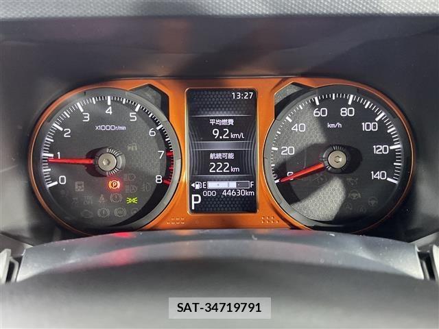 Daihatsu TAFT 2021 8698067-5
