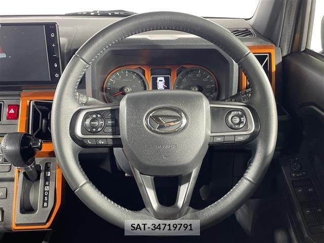 Daihatsu TAFT 2021 8698067-6