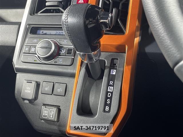 Daihatsu TAFT 2021 8698067-7