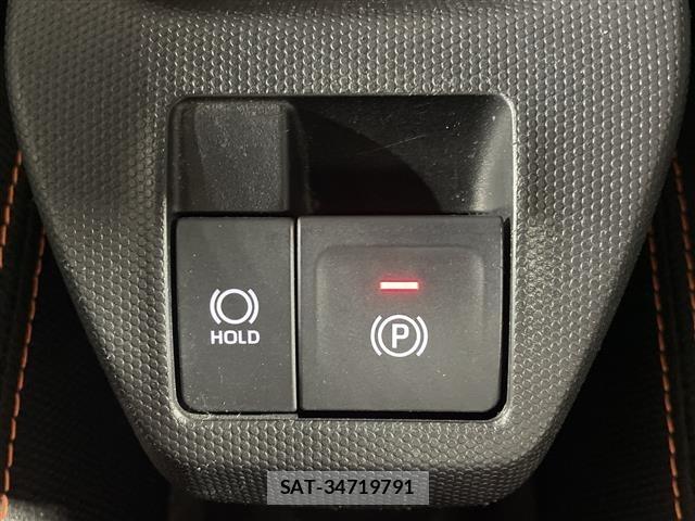 Daihatsu TAFT 2021 8698067-9