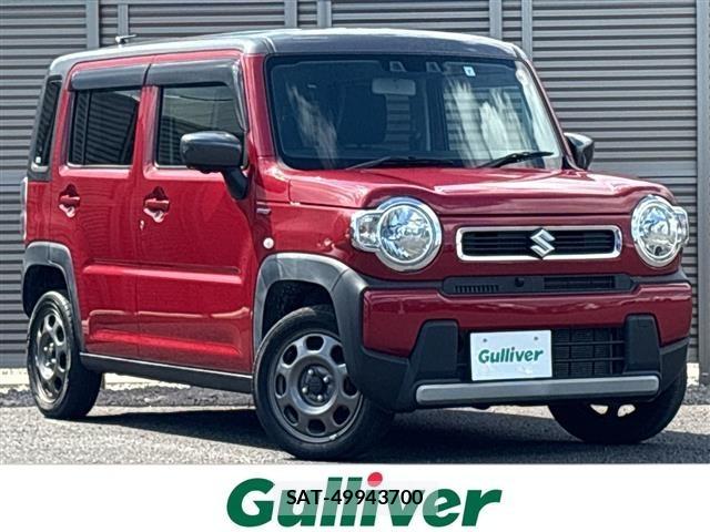 Suzuki HUSTLER 2021 8690175-0