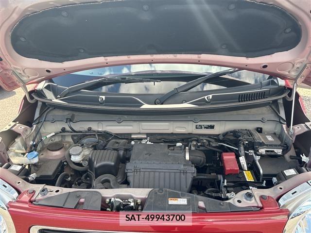 Suzuki HUSTLER 2021 8690175-14