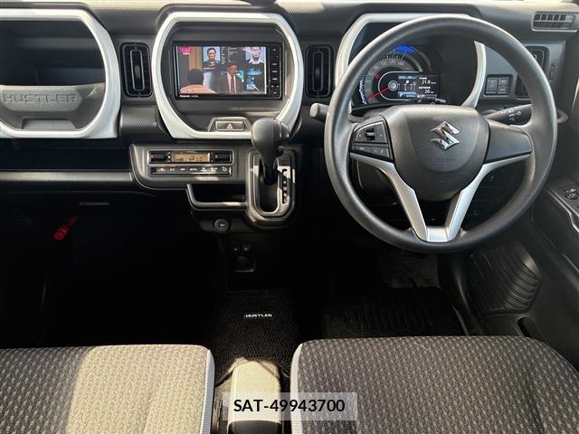 Suzuki HUSTLER 2021 8690175-15