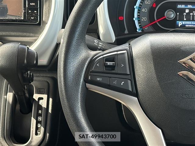 Suzuki HUSTLER 2021 8690175-16