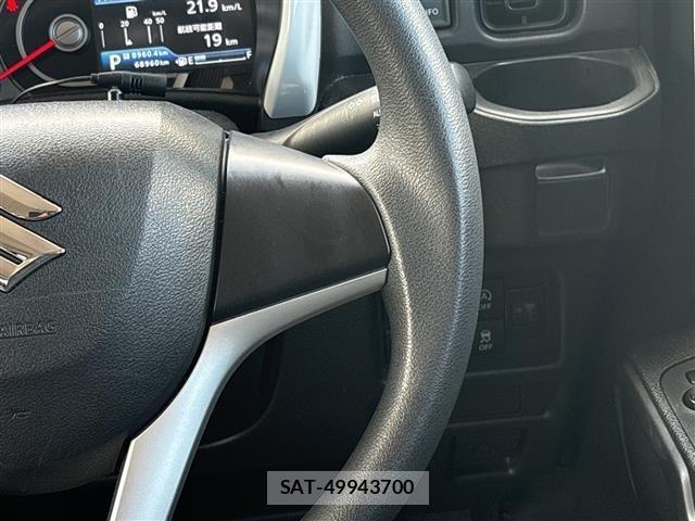 Suzuki HUSTLER 2021 8690175-17