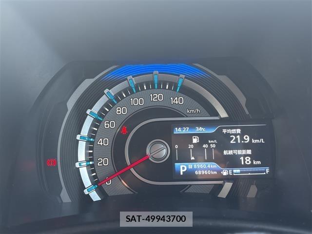 Suzuki HUSTLER 2021 8690175-21