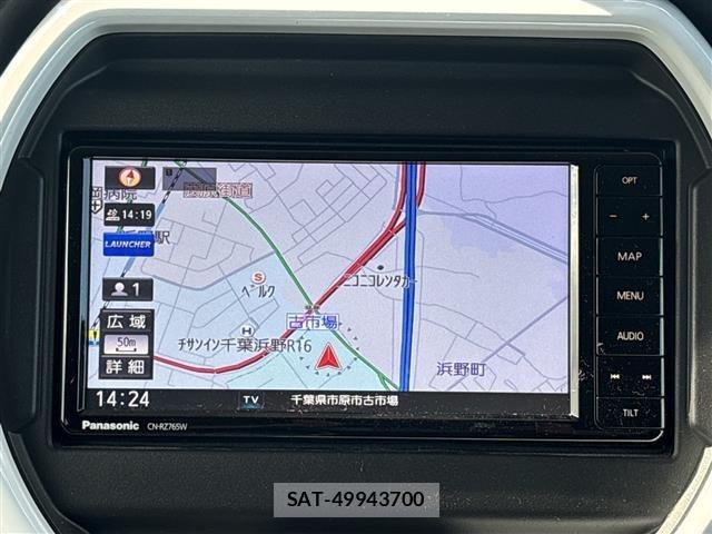 Suzuki HUSTLER 2021 8690175-3
