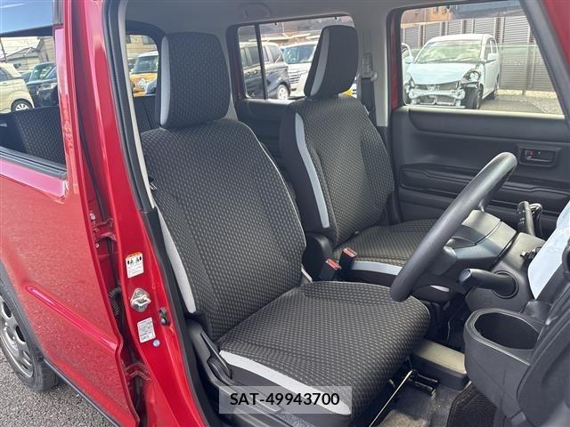 Suzuki HUSTLER 2021 8690175-4