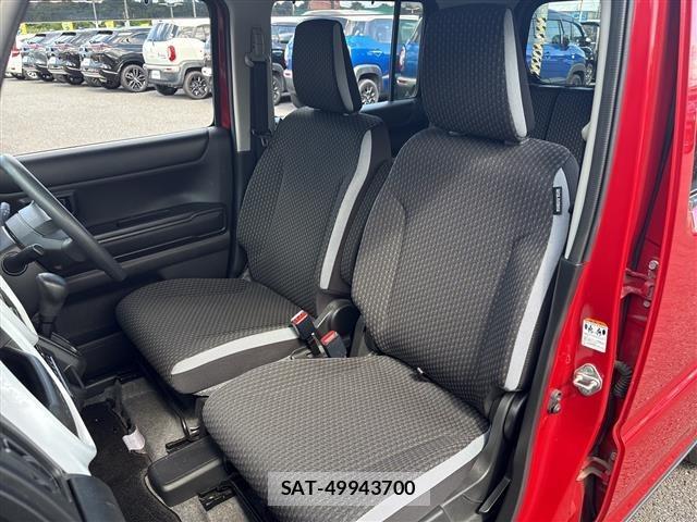 Suzuki HUSTLER 2021 8690175-6