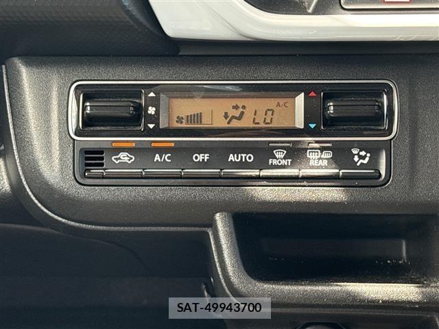 Suzuki HUSTLER 2021 8690175-8