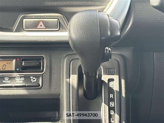Suzuki HUSTLER 2021 8690175-9