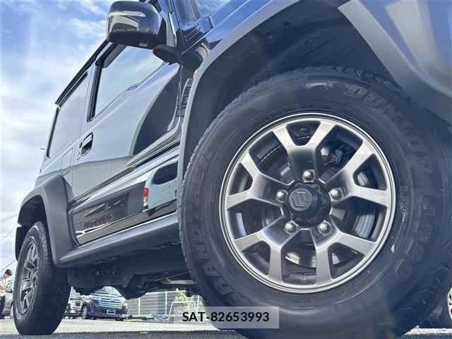 Suzuki JIMNY SIERRA 2023 8917443-1
