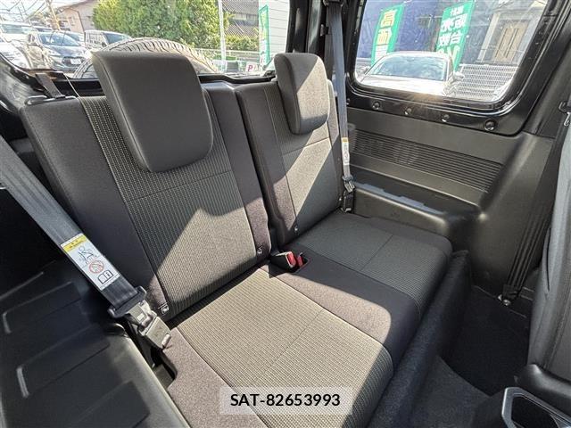Suzuki JIMNY SIERRA 2023 8917443-12