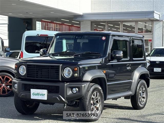Suzuki JIMNY SIERRA 2023 8917443-16