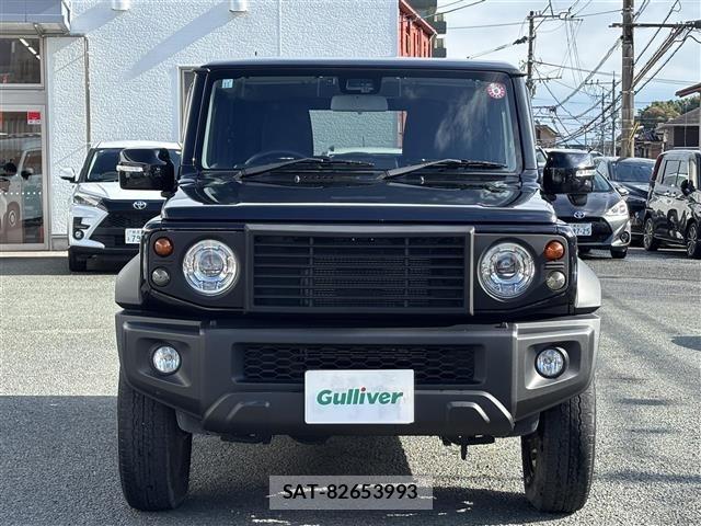 Suzuki JIMNY SIERRA 2023 8917443-18