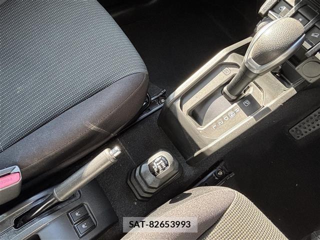 Suzuki JIMNY SIERRA 2023 8917443-2