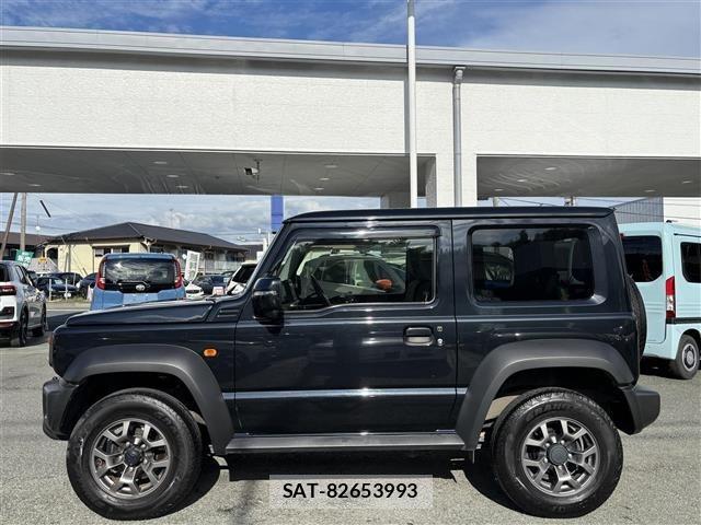 Suzuki JIMNY SIERRA 2023 8917443-20