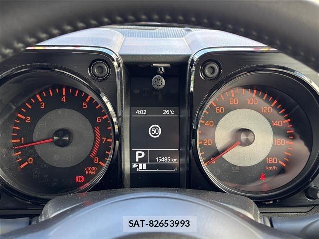 Suzuki JIMNY SIERRA 2023 8917443-21